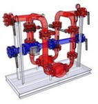 автоматизация ГРП