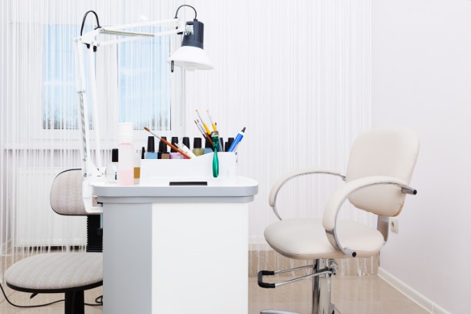 что нужно для маникюра начинающему мастеру