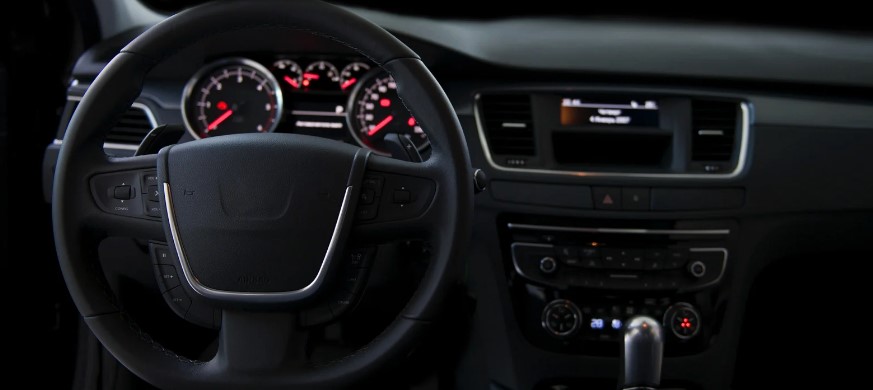 как проверить работоспособность подушки безопасности