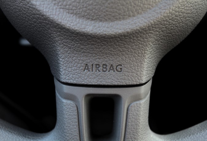 признаки неисправности подушки безопасности после ремонта