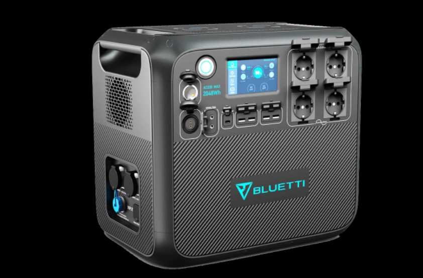 ефективність інвертора сес