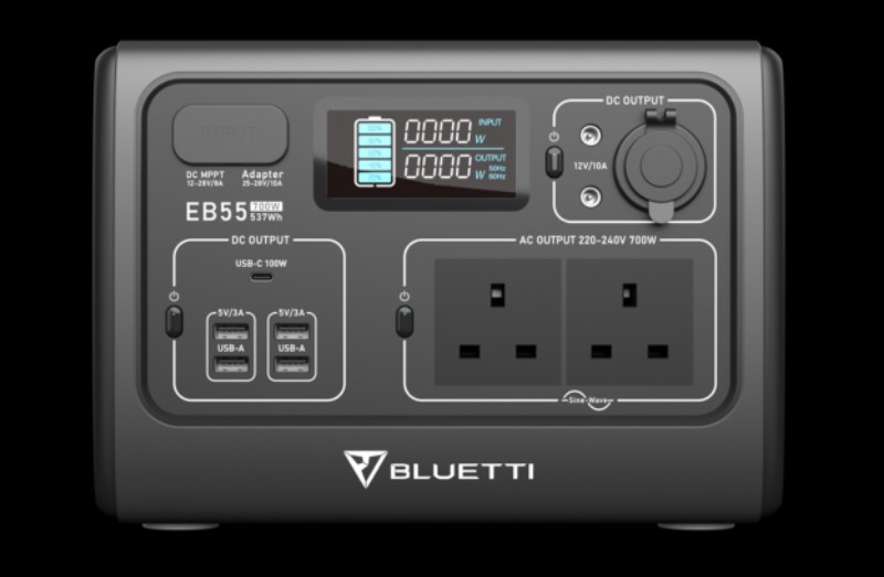 типи інверторів для сес