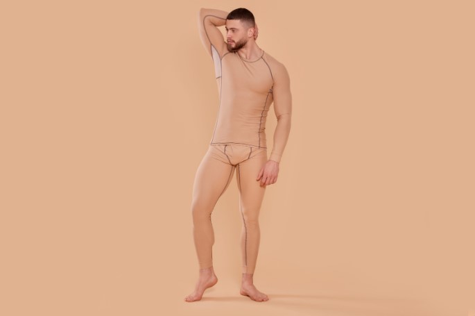 В чем преимущества мужского термобелья В чем преимущества мужского термобелья