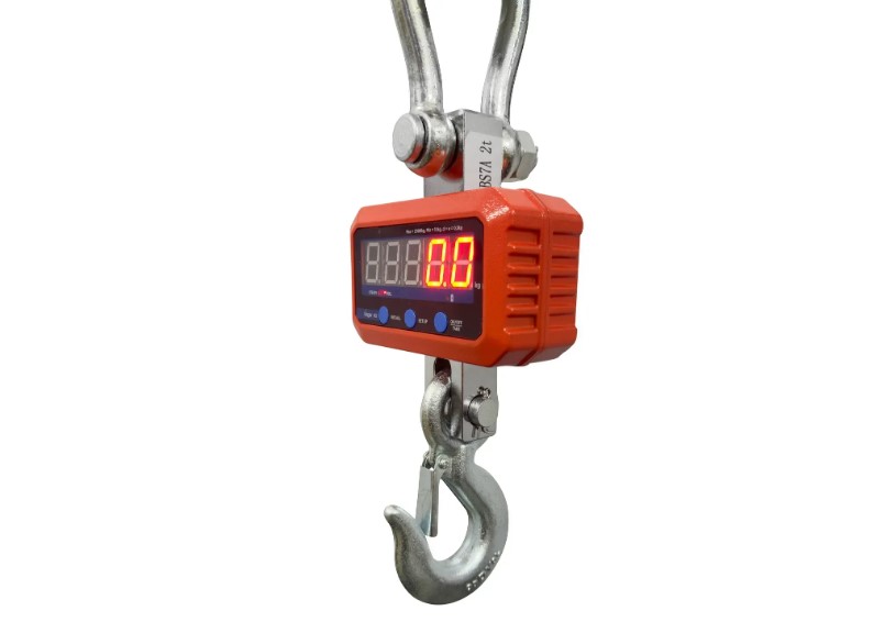 Виды весов и их применение в разных отраслях