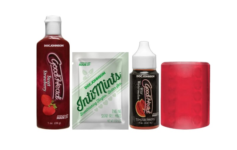 Чоловічі інтимні девайси: сучасні варіанти та їх призначення