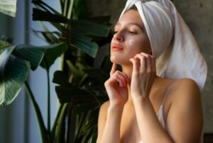 Рейтинг вдалих поєднань продуктів Hillary Cosmetics у догляді
